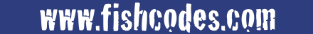 fishcodes.com