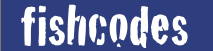fishcodes fishcodes