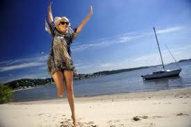 Schweinesand: Insel vor Hamburg